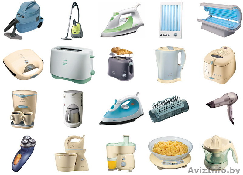 Бытовая техника оптом - Изображение #1, Объявление #942056