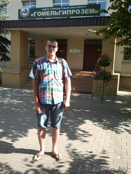 Молодой специалист снимет комнату в Советском районе или близко от его - Изображение #1, Объявление #938730