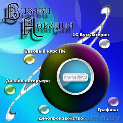 Курсы Менеджер по персоналу в Гомеле - Изображение #1, Объявление #959737