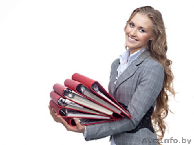 ООО Экономико-консультационный центр - Изображение #1, Объявление #968011