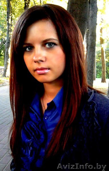 подработка для студентки 4 курса - Изображение #1, Объявление #967466