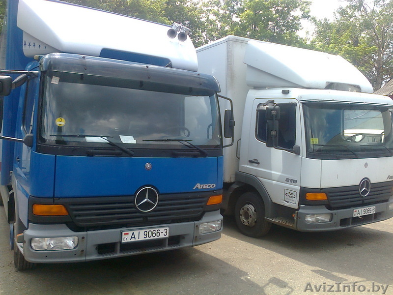 звони сейчас-поедим через час. предоставляем услуги грусчиков   - Изображение #1, Объявление #970829