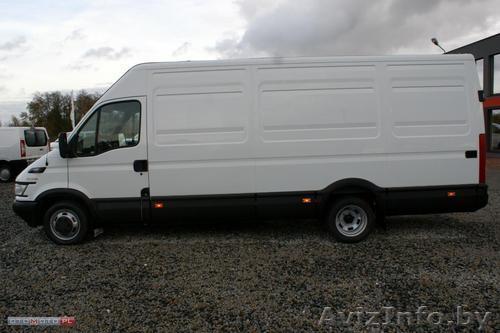 Грузоперевозки Гомель - РБ. Без выходных.                                        - Изображение #1, Объявление #971653