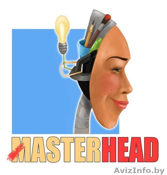 Услуги графического дизайна - Изображение #1, Объявление #979902