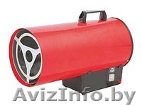 Газовая тепловая пушка Craft KDLXG 15 (15 кВт) - Изображение #1, Объявление #994427