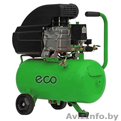 Компрессор ECO AE 251 (1,5кВт, 25л) Компрессор ECO AE 251 (1,5кВт, 25л) - Изображение #1, Объявление #994312
