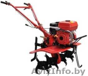 Культиватор FERMER FM-653M - Изображение #1, Объявление #995656