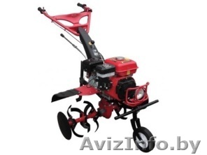 Мотоблок FERMER FM 701PRO (7 л.с.)  - Изображение #1, Объявление #995661