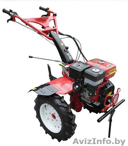 Мотоблок FERMER FM-902 M - Изображение #1, Объявление #995666