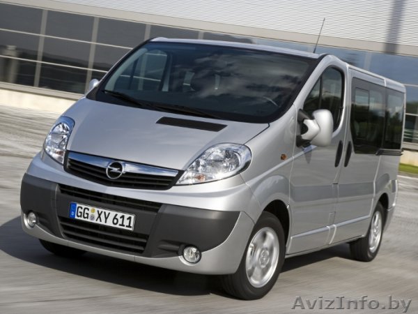 Перевозка пассажиров автотранспортом  - Изображение #1, Объявление #990631