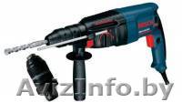 Перфоратор Bosch 2-26 со сменной головой SDS-plus (Словения) - Изображение #1, Объявление #994601