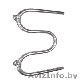 Полотенцесушитель в ванную комнату - Изображение #1, Объявление #986693