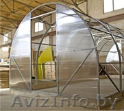 теплица "Урожай ПК" 8х3х2 - Изображение #1, Объявление #994652