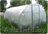 Теплица под плёнку «Дачная 2д» 3х5,4x2 - Изображение #1, Объявление #994663