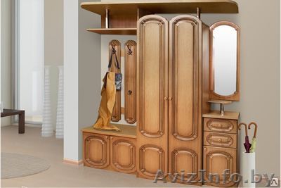 прихожая (мдф пс) - Изображение #1, Объявление #1001489