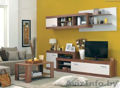 тв полка галактика  - Изображение #1, Объявление #1001486