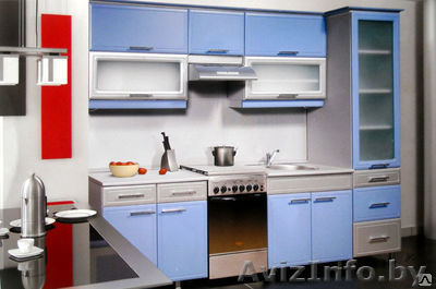 кухня марта в готовом виде - Изображение #1, Объявление #1001480