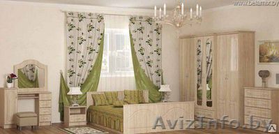 спальня бавария - Изображение #1, Объявление #1001466