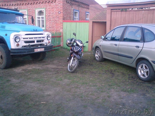 ПРОДАМ Кипричный дом - Изображение #1, Объявление #1017009