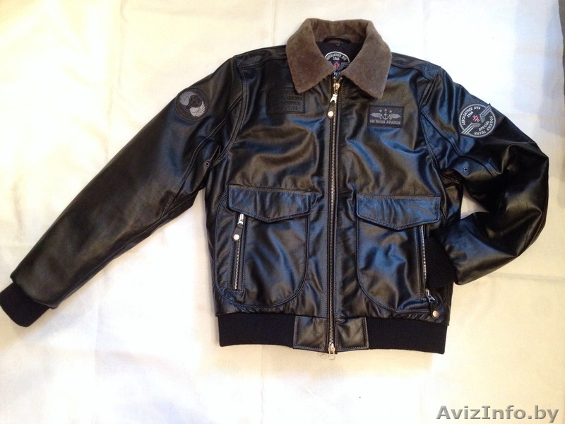 Куртка Пилот новая - Изображение #1, Объявление #1033001