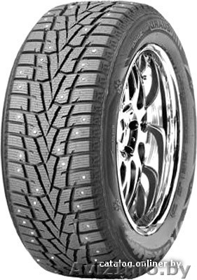 Шины Nexen Winguard Spike 215/55R16 97T - Изображение #1, Объявление #1031785