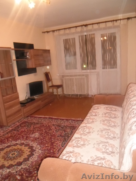 Сдам двухкомнатную квртиру по суткам в Гомеле - Изображение #1, Объявление #1025737