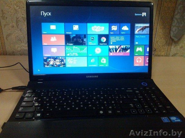 Samsung 300E5A            - Изображение #1, Объявление #1064774