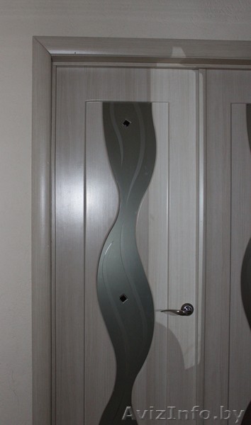 Установка межкомнатных дверей; окон. - Изображение #1, Объявление #1026738