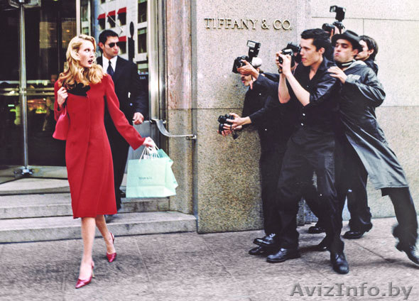 Папарации на заказ +375256214415 - Изображение #1, Объявление #1075938