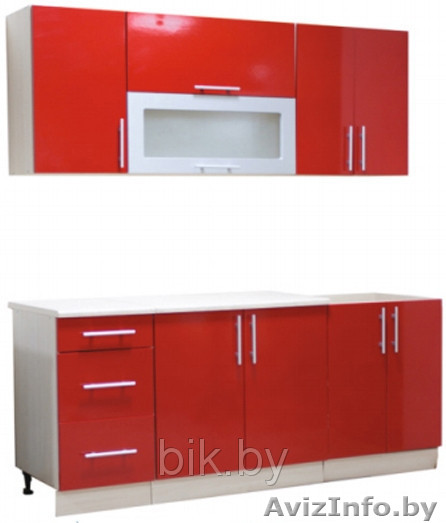 Мебель для кухни Белдрев - Изображение #1, Объявление #1097624