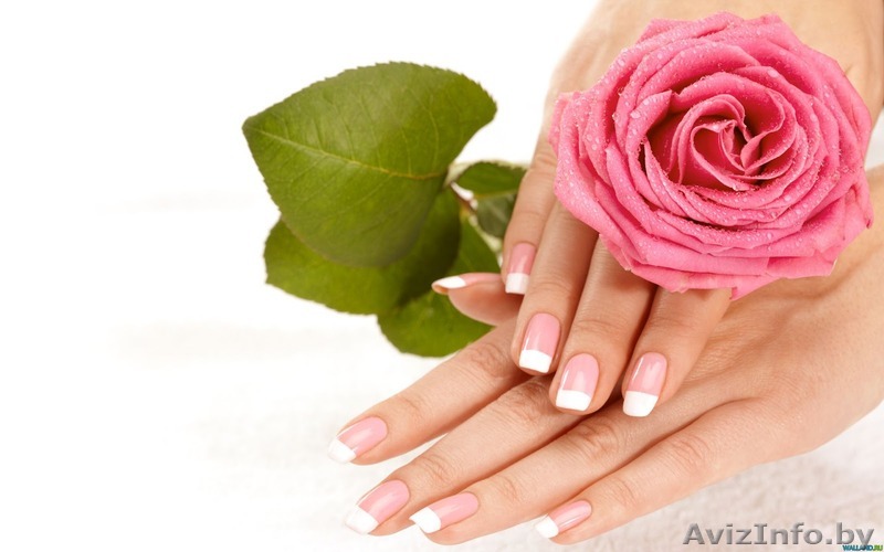 Курсы наращивания ногтей, обучение наращиванию ногтей. - Изображение #1, Объявление #1091082
