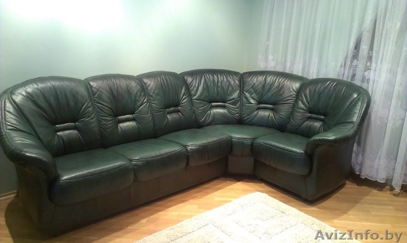 Угловой деван Омега - Изображение #1, Объявление #1096486