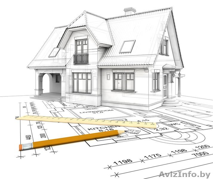 Инженерные услуги - Изображение #1, Объявление #1091442