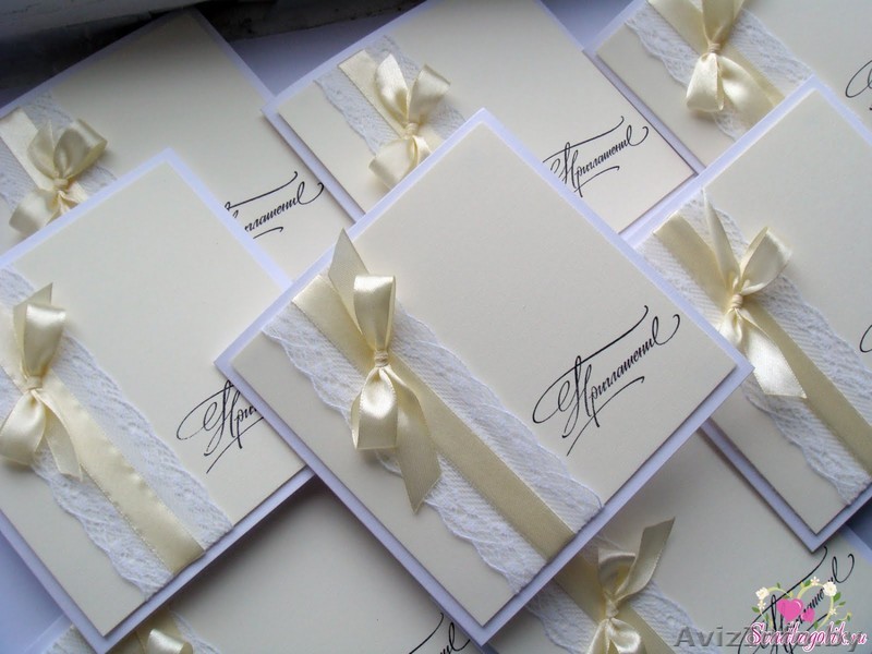 Открытки ручной работы - Изображение #1, Объявление #1108494