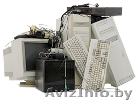 Ремонт и настройка компьютеров, мониторов, ноутбуков, SMART TV, сетей. - Изображение #1, Объявление #1111625