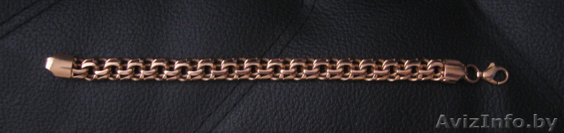 продам золотой браслет 50гр - Изображение #1, Объявление #1101668