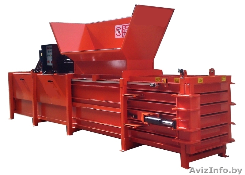 Пресс высокопроизводительный полуавтоматический CK600 HXL - Изображение #1, Объявление #1125910