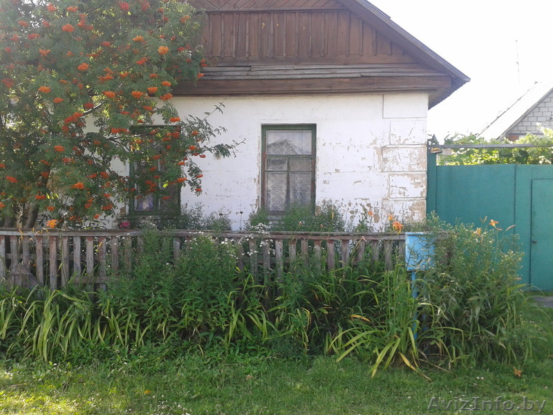 дом в Поколюбичах СРОЧНО - Изображение #1, Объявление #1117742