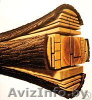 Пиломатериалы доска - Изображение #1, Объявление #1146814