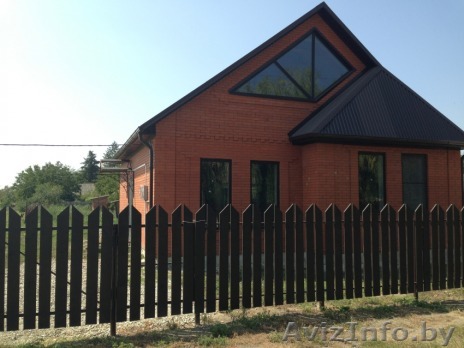 Строительство  под ключ - Изображение #1, Объявление #1154273