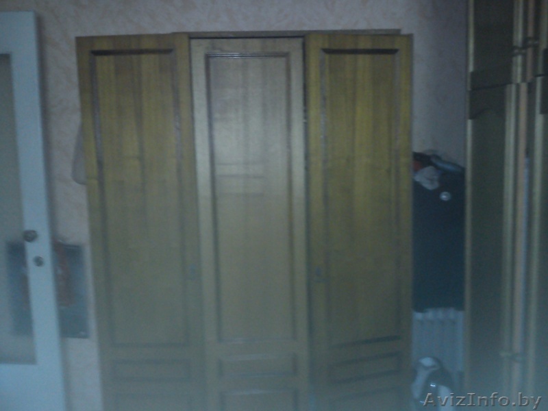 Шкаф для одежды за символическую цену - Изображение #1, Объявление #1142647