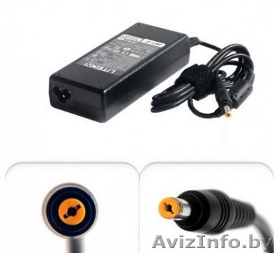 Блок питания (зарядное) ноутбука Acer Emachines 19V 4.74A 90W 5.5X1.5 - Изображение #1, Объявление #1145916