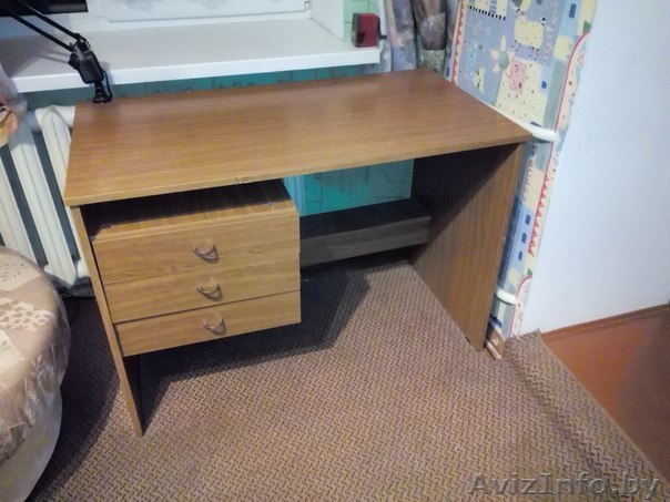 стол письменный sale - Изображение #1, Объявление #1148665