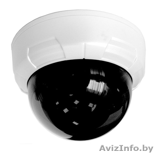 Камера наблюдения внутренняя - Изображение #1, Объявление #1165922