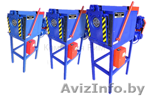 Станок для изготовления гофроколена D140 - Изображение #1, Объявление #1166936