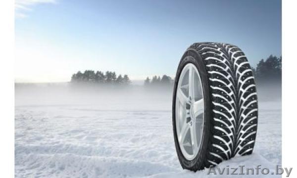 Шиномонтажный сервис "RADIAL" - Изображение #1, Объявление #1161955