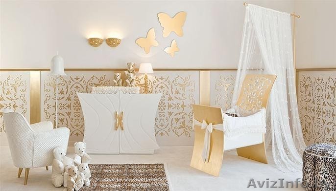 Дизайн интерьеров профессионально - Изображение #1, Объявление #1182480