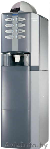 Продам кофейный автомат Colibri ES5 - Изображение #1, Объявление #1189554