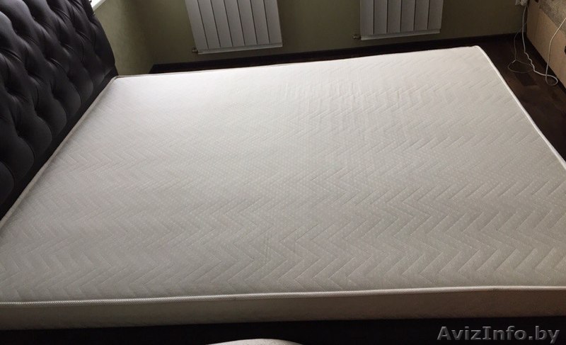 Матрас в очень хорошем состоянии - Изображение #1, Объявление #1201740