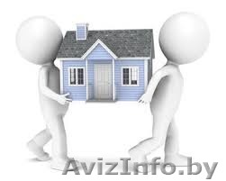 Грузчики на Переезд - Изображение #1, Объявление #1202587